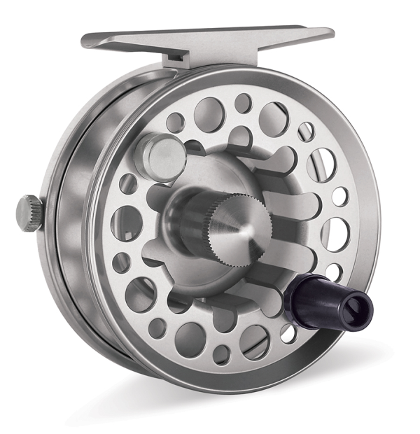 Shop For Tibor Light Back Country Fly Reel Online USA Made Fly Fishing Reels Tibor Light Back Country Fly Reel Graphite